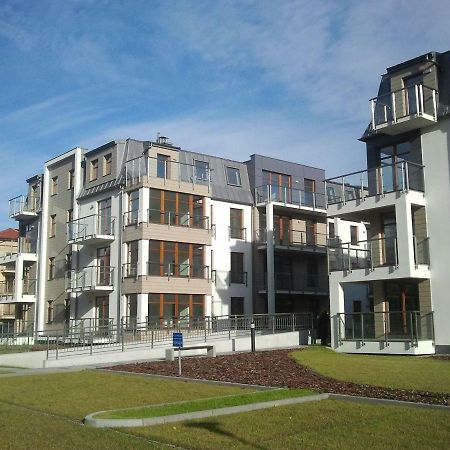 Apartament Baltic Sopot Sopocka Przystan Zewnętrze zdjęcie