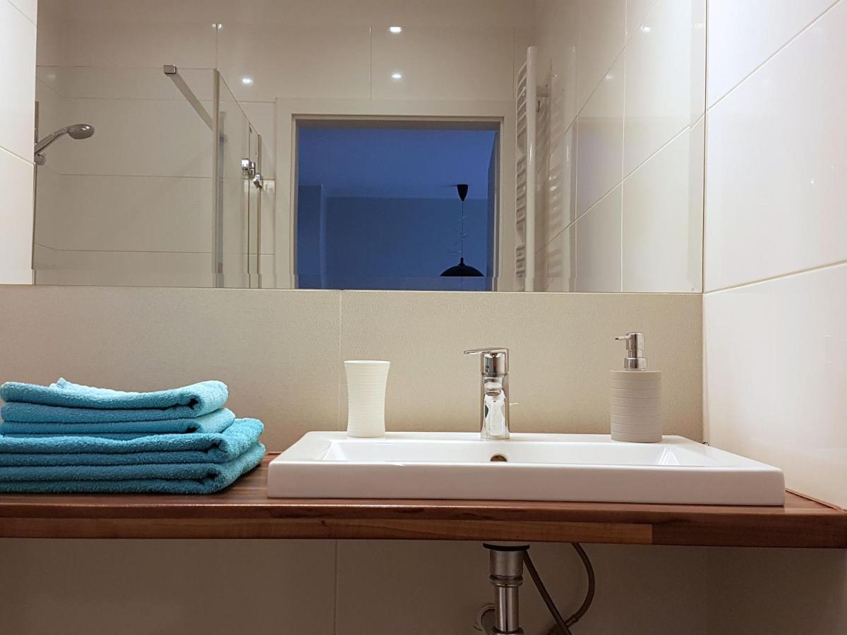Apartament Baltic Sopot Sopocka Przystan Zewnętrze zdjęcie