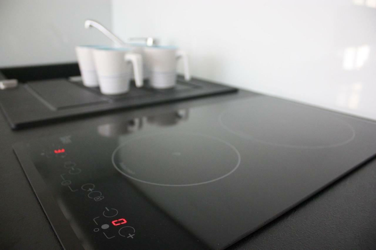Apartament Baltic Sopot Sopocka Przystan Zewnętrze zdjęcie